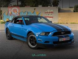 فورد موستانج